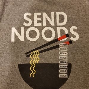 Send Noods